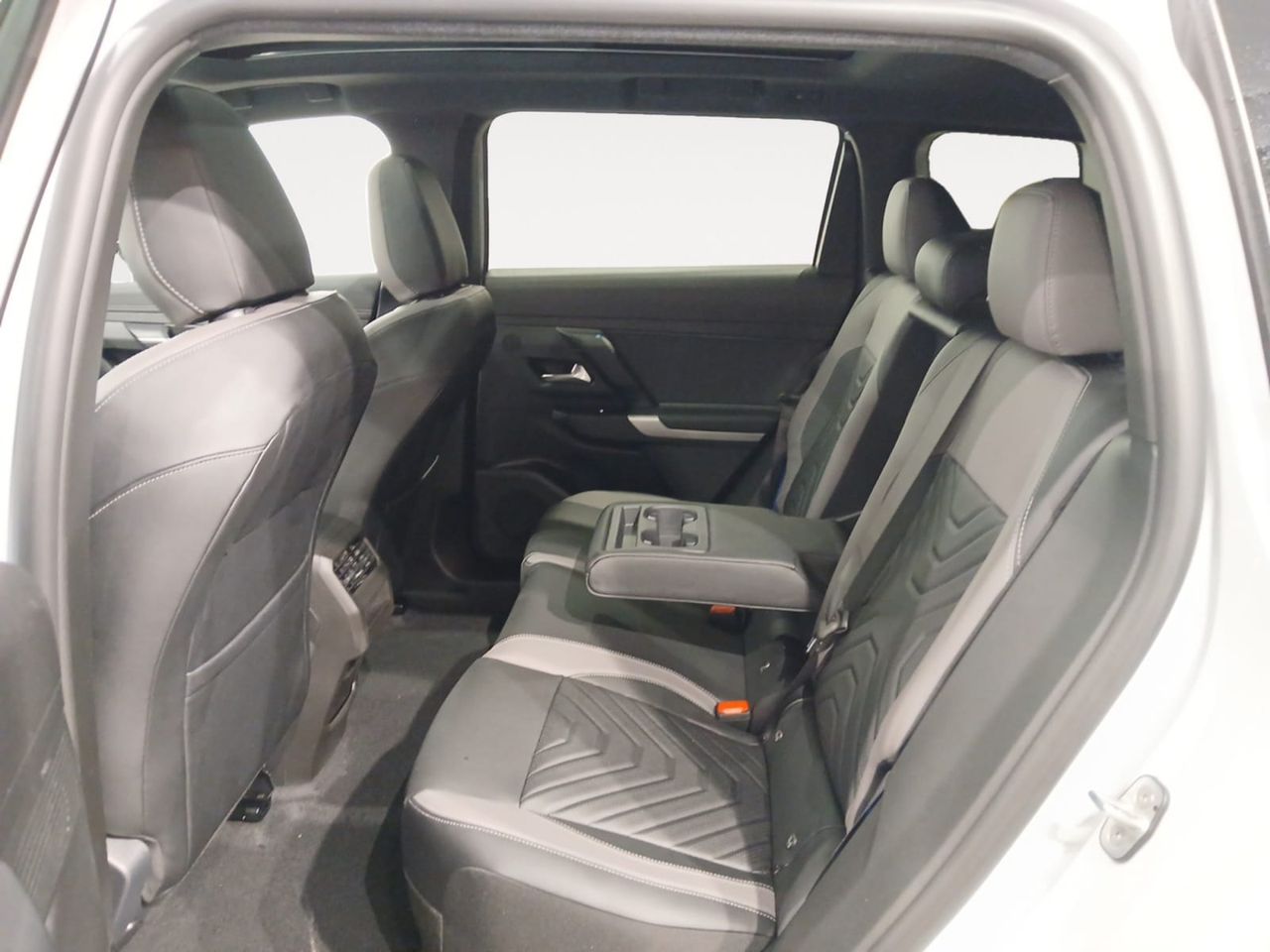Jeep Compass Full Electric Jeep Compass BEV First Edi