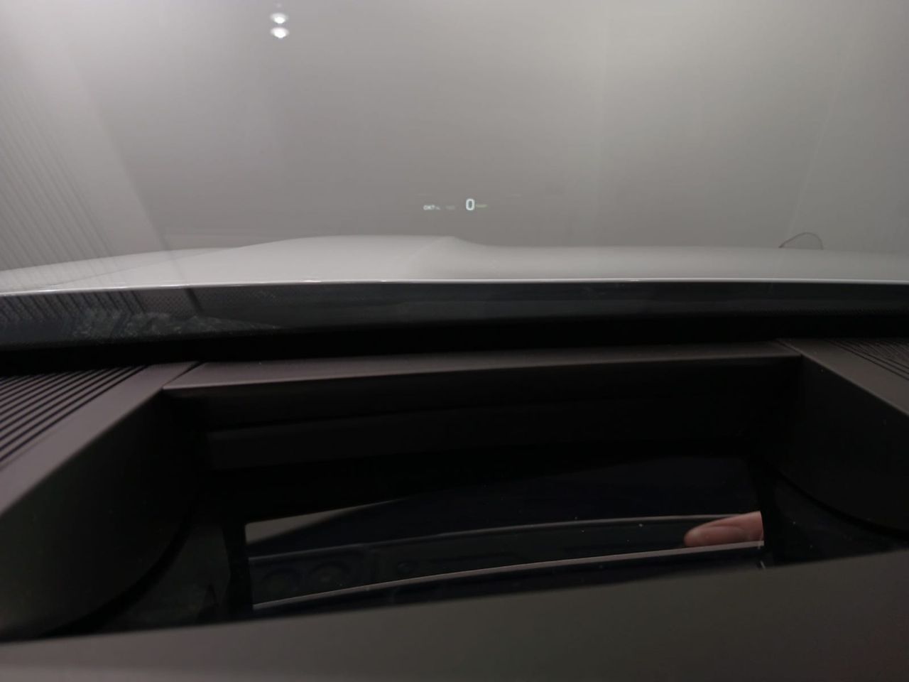 Jeep Compass Full Electric Jeep Compass BEV First Edi