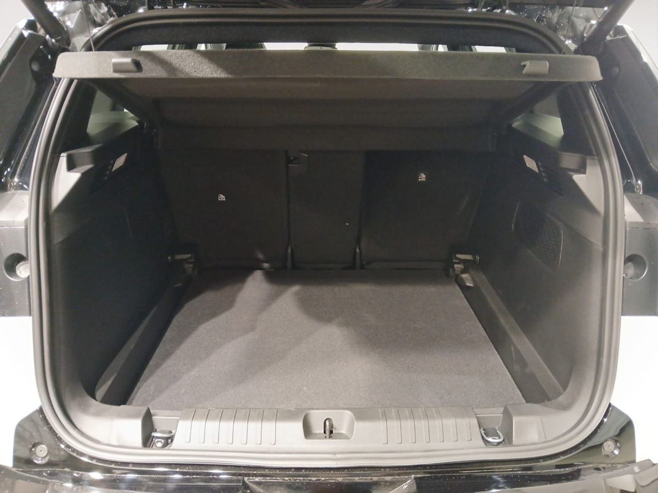 Jeep Compass Full Electric Jeep Compass BEV First Edi