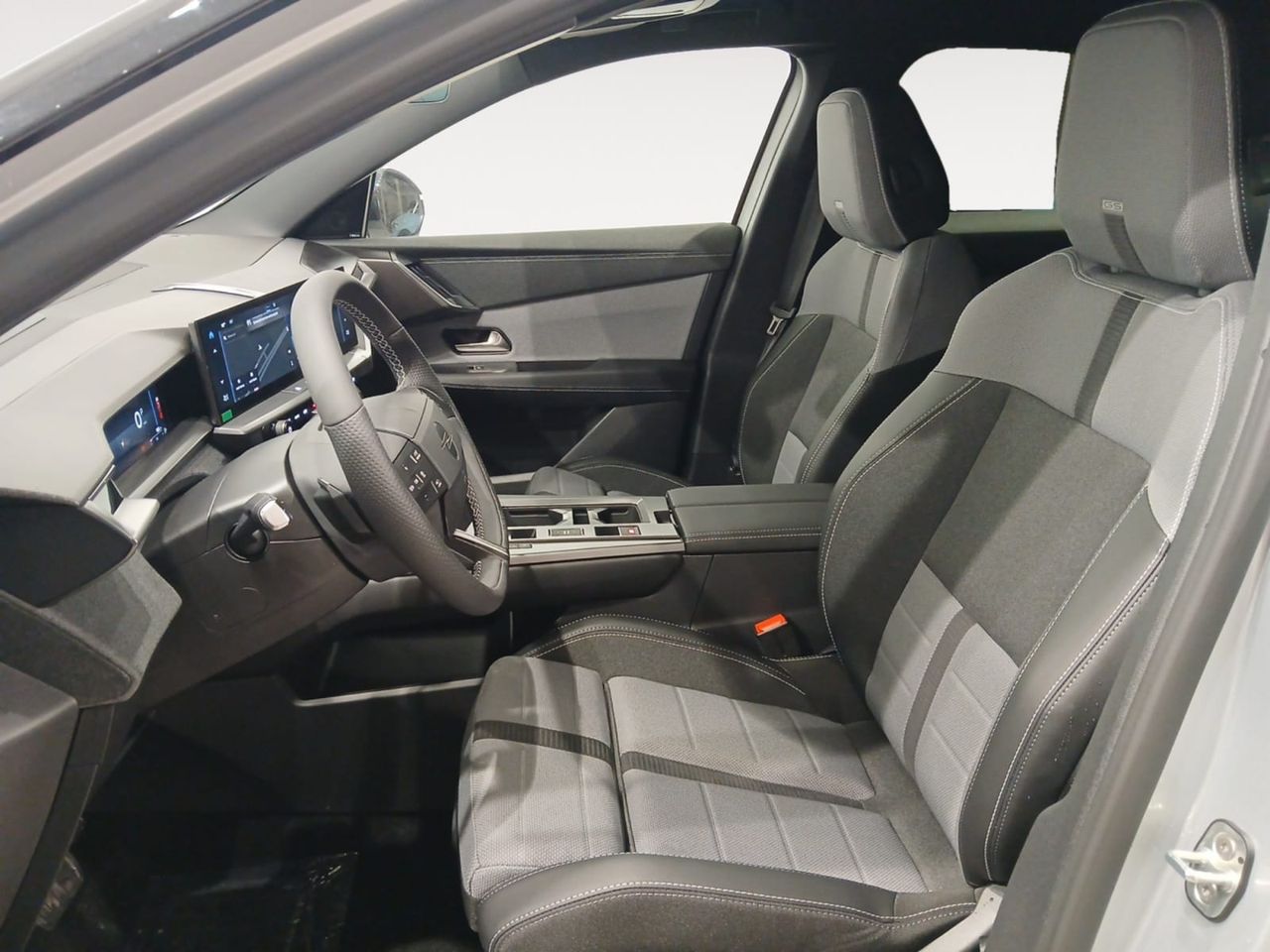 Opel Grandland 1.2T XHT Hybrid eDCT6 S/S GS