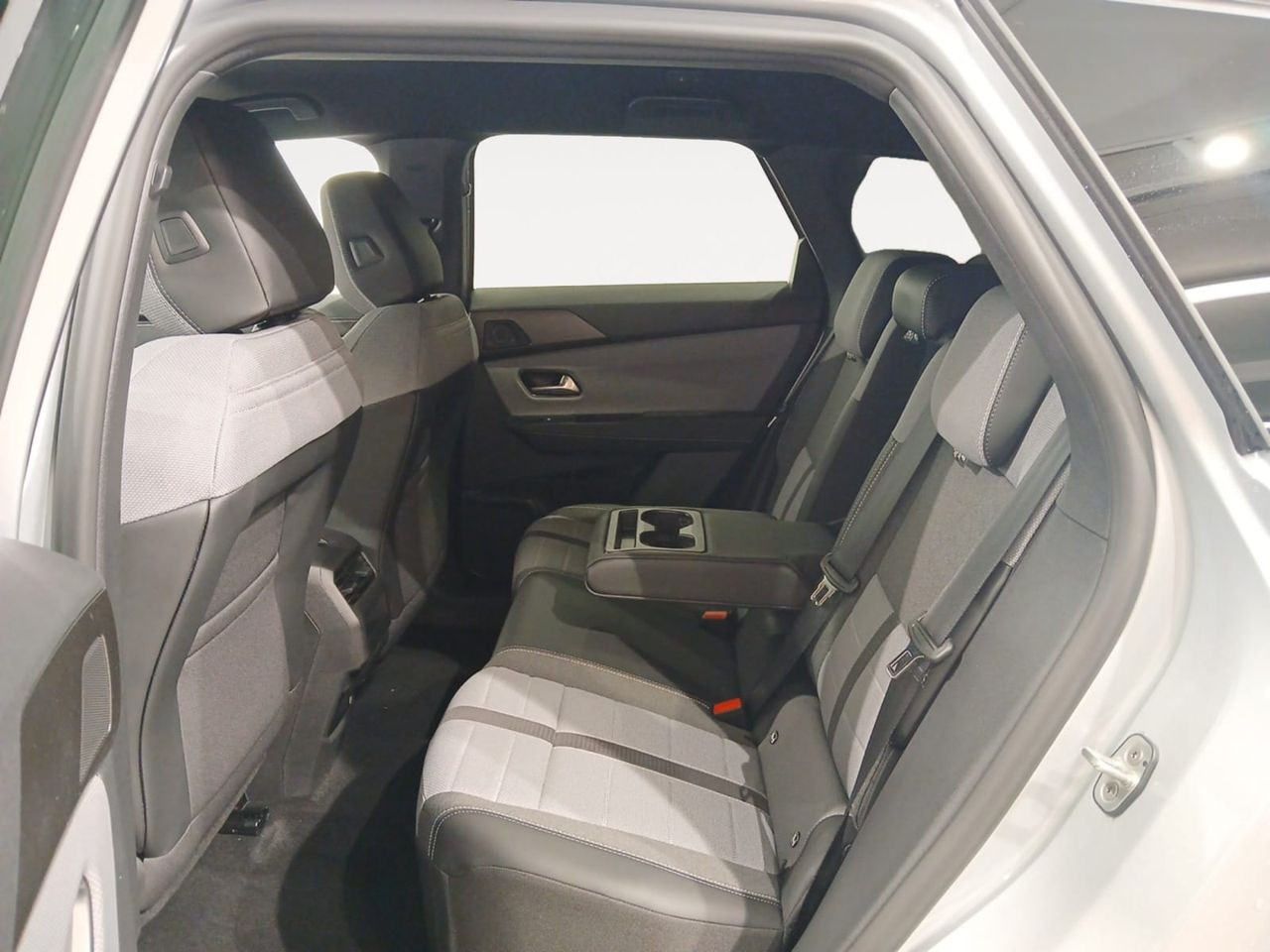 Opel Grandland 1.2T XHT Hybrid eDCT6 S/S GS