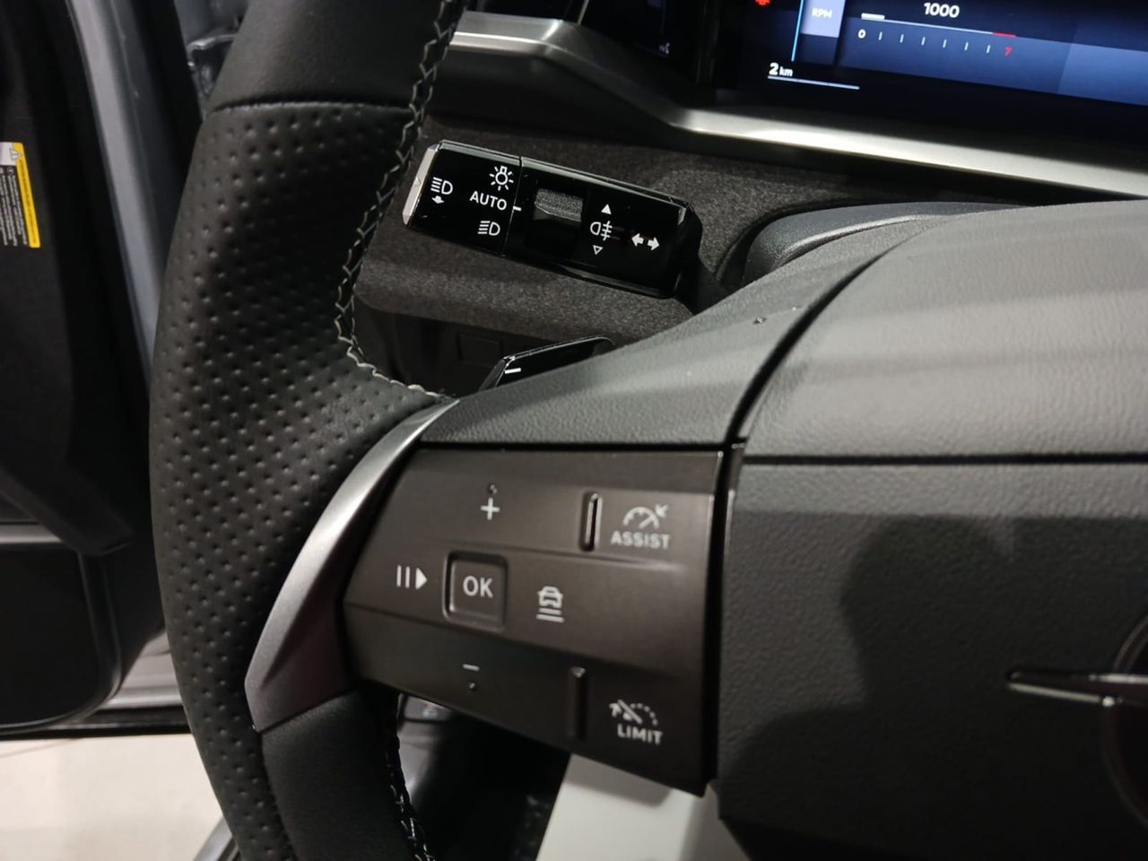 Opel Grandland 1.2T XHT Hybrid eDCT6 S/S GS