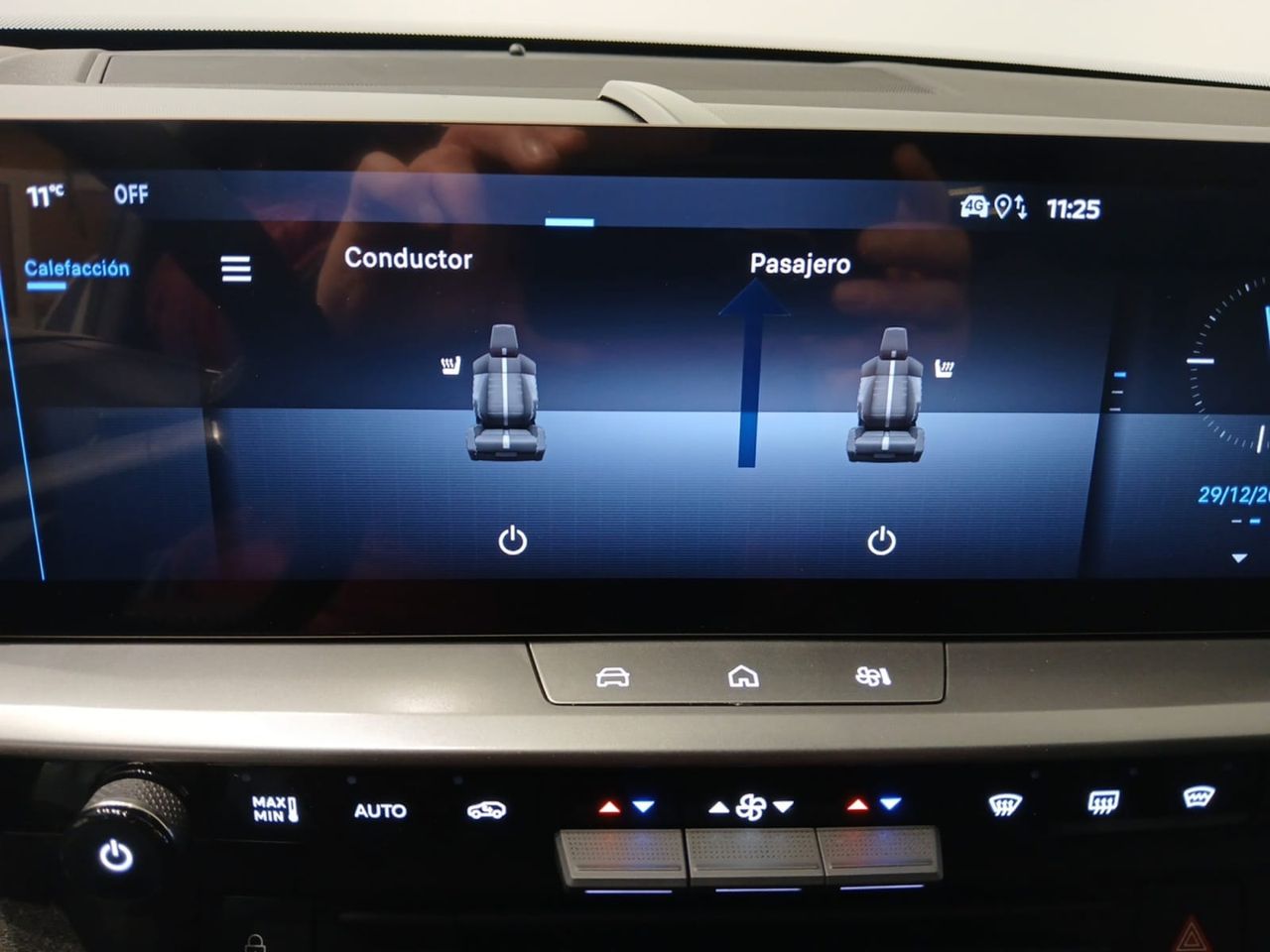Opel Grandland 1.2T XHT Hybrid eDCT6 S/S GS