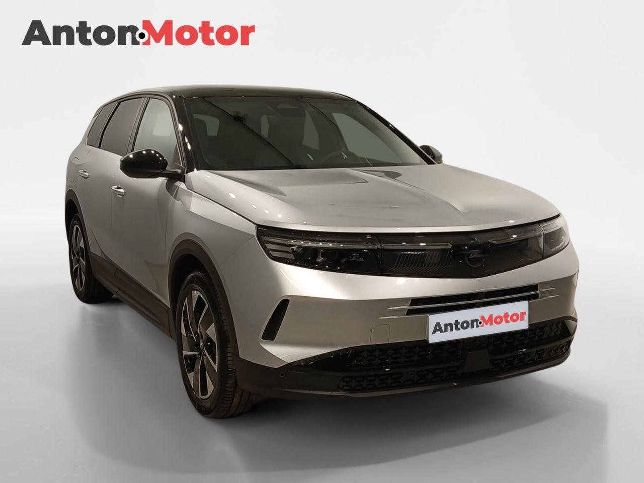 Opel Grandland 1.2T XHT Hybrid eDCT6 S/S GS