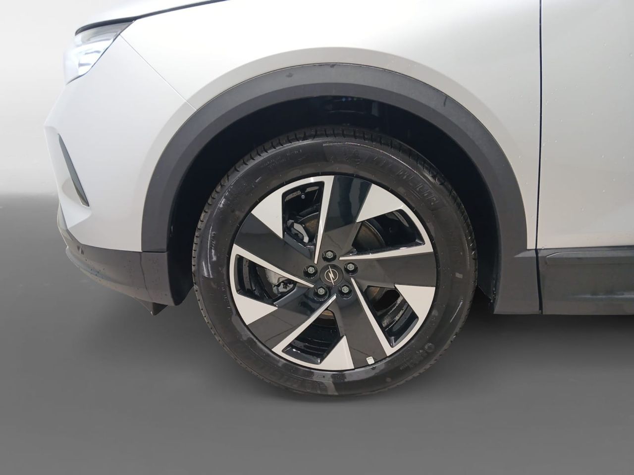 Opel Grandland 1.2T XHT Hybrid eDCT6 S/S GS