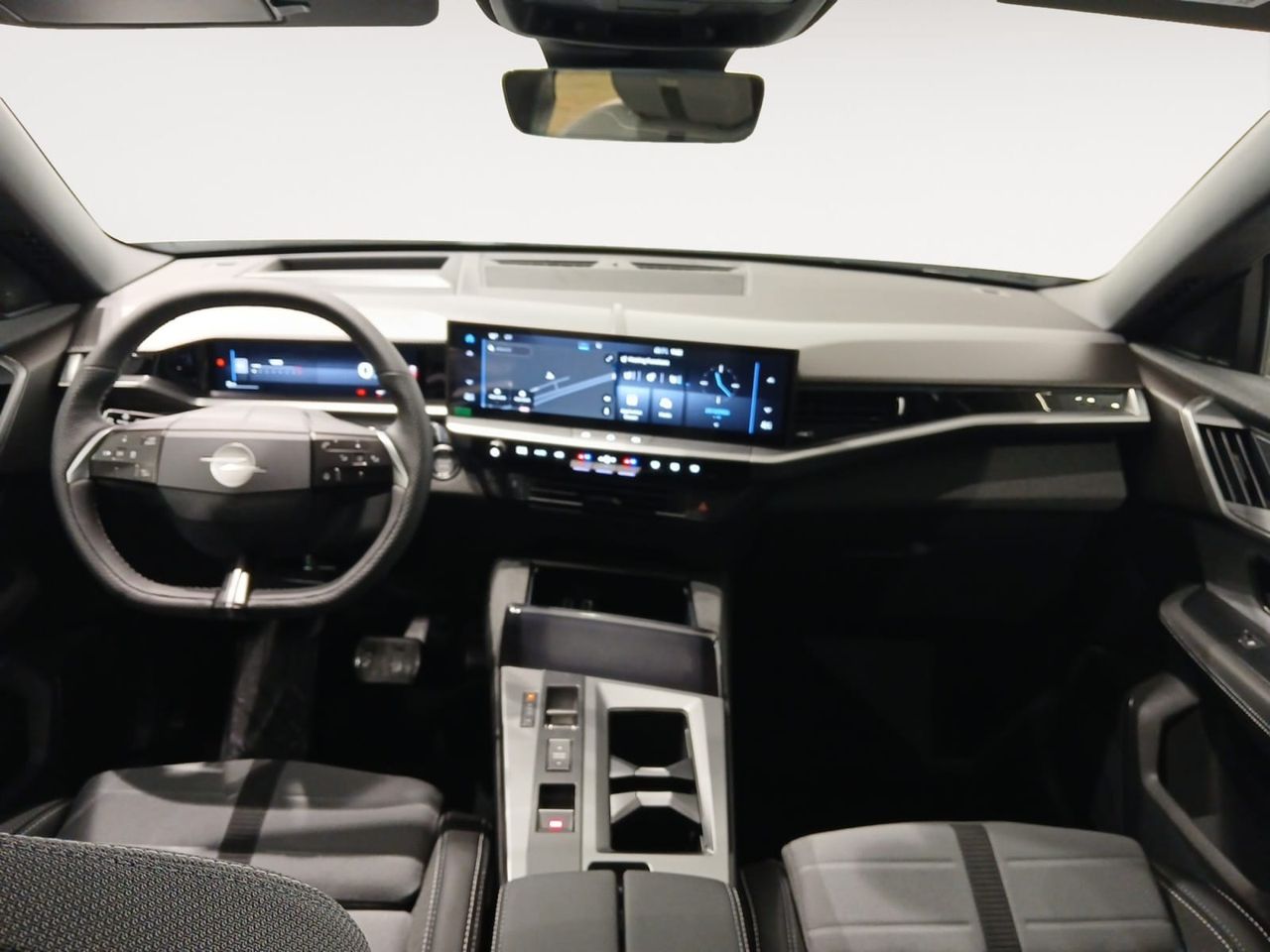 Opel Grandland 1.2T XHT Hybrid eDCT6 S/S GS