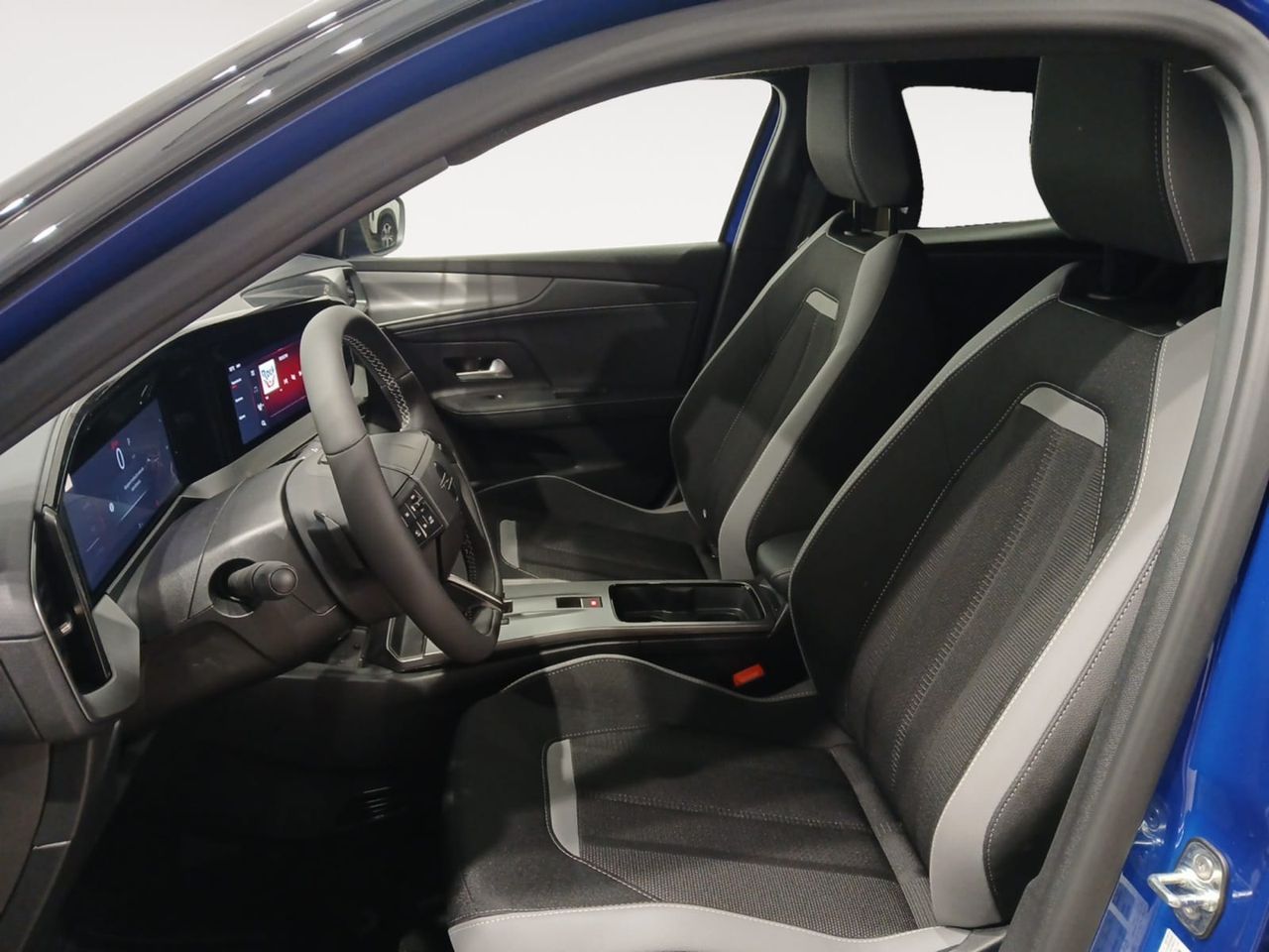 Opel Mokka 1.2 T XHT Hybrid eDCT6 GS