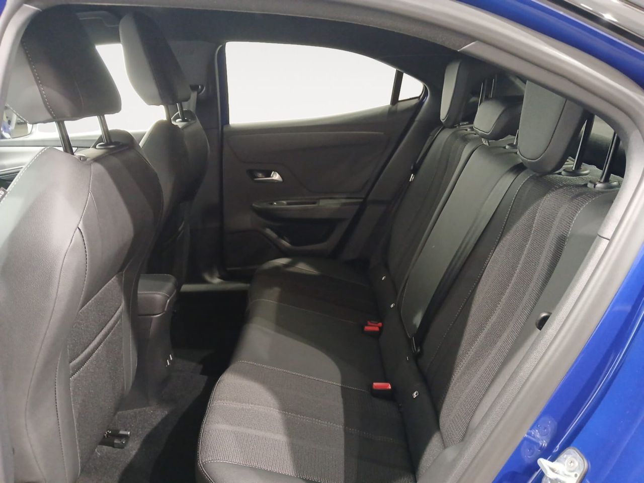Opel Mokka 1.2 T XHT Hybrid eDCT6 GS