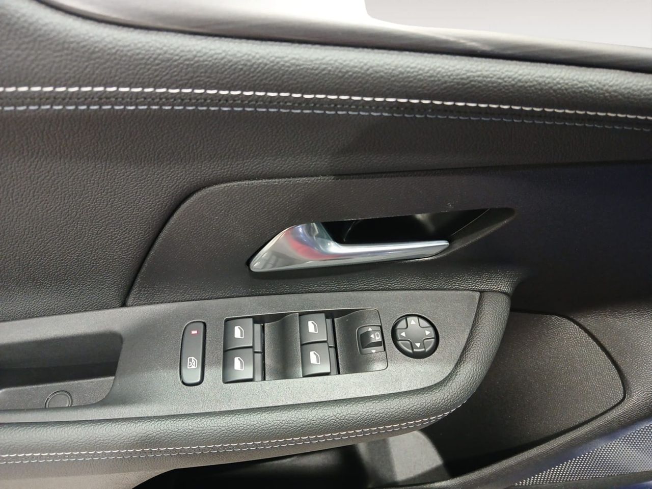 Opel Mokka 1.2 T XHT Hybrid eDCT6 GS