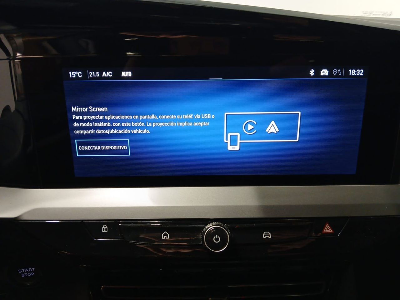 Opel Mokka 1.2 T XHT Hybrid eDCT6 GS