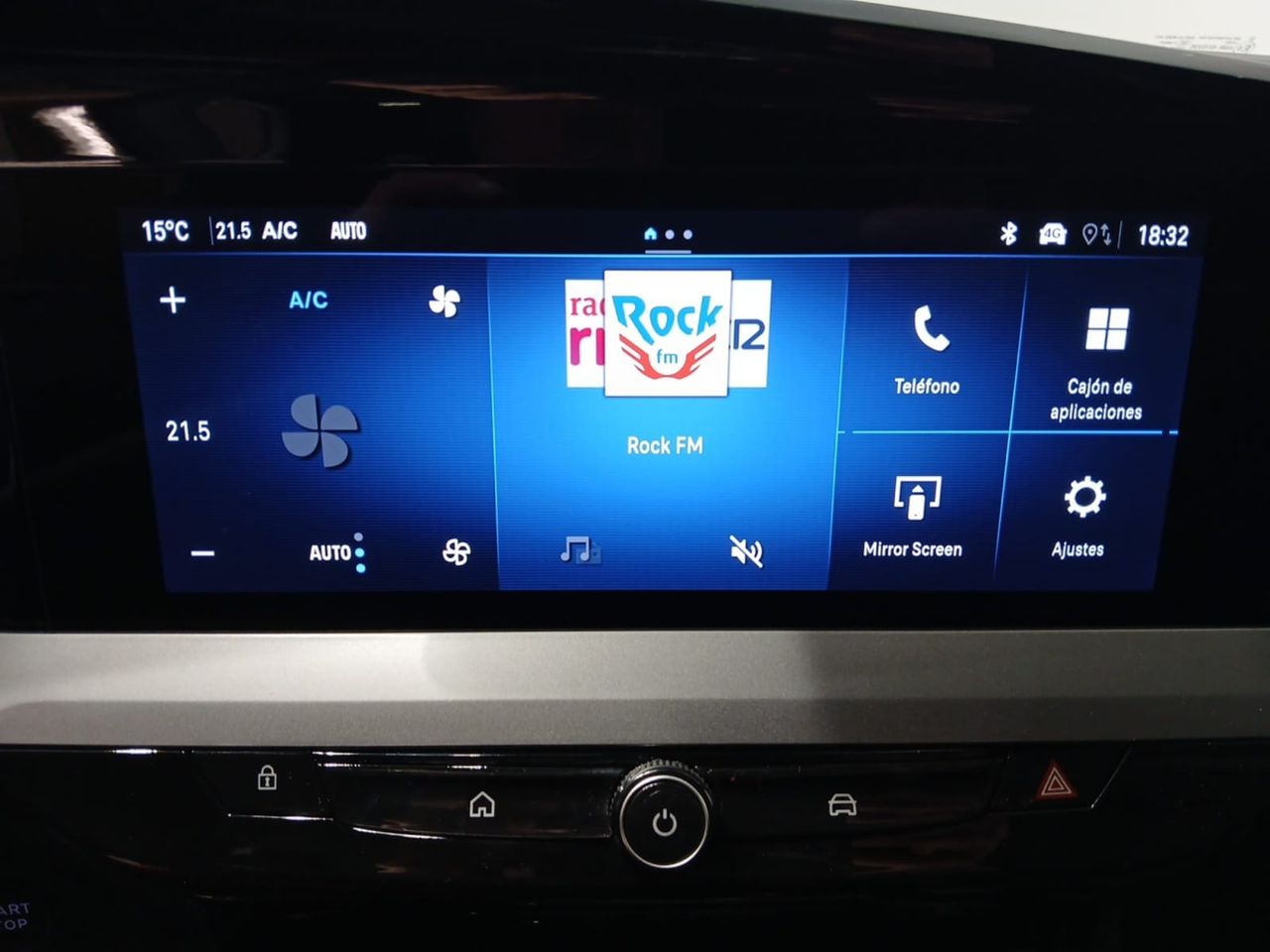 Opel Mokka 1.2 T XHT Hybrid eDCT6 GS