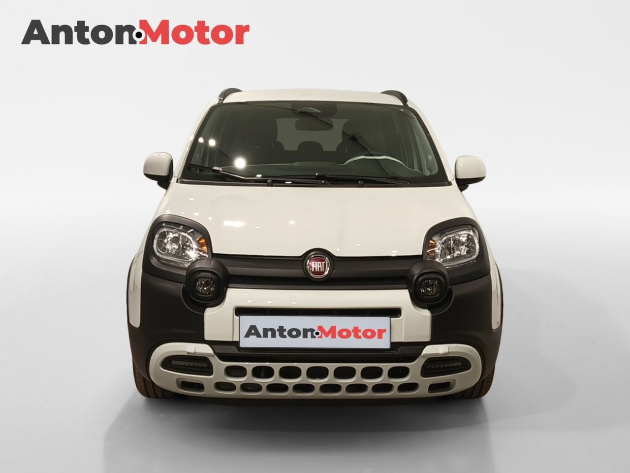 Fiat Panda Pandina CROSS 1.0 Hybrid 48kW (65cv)
