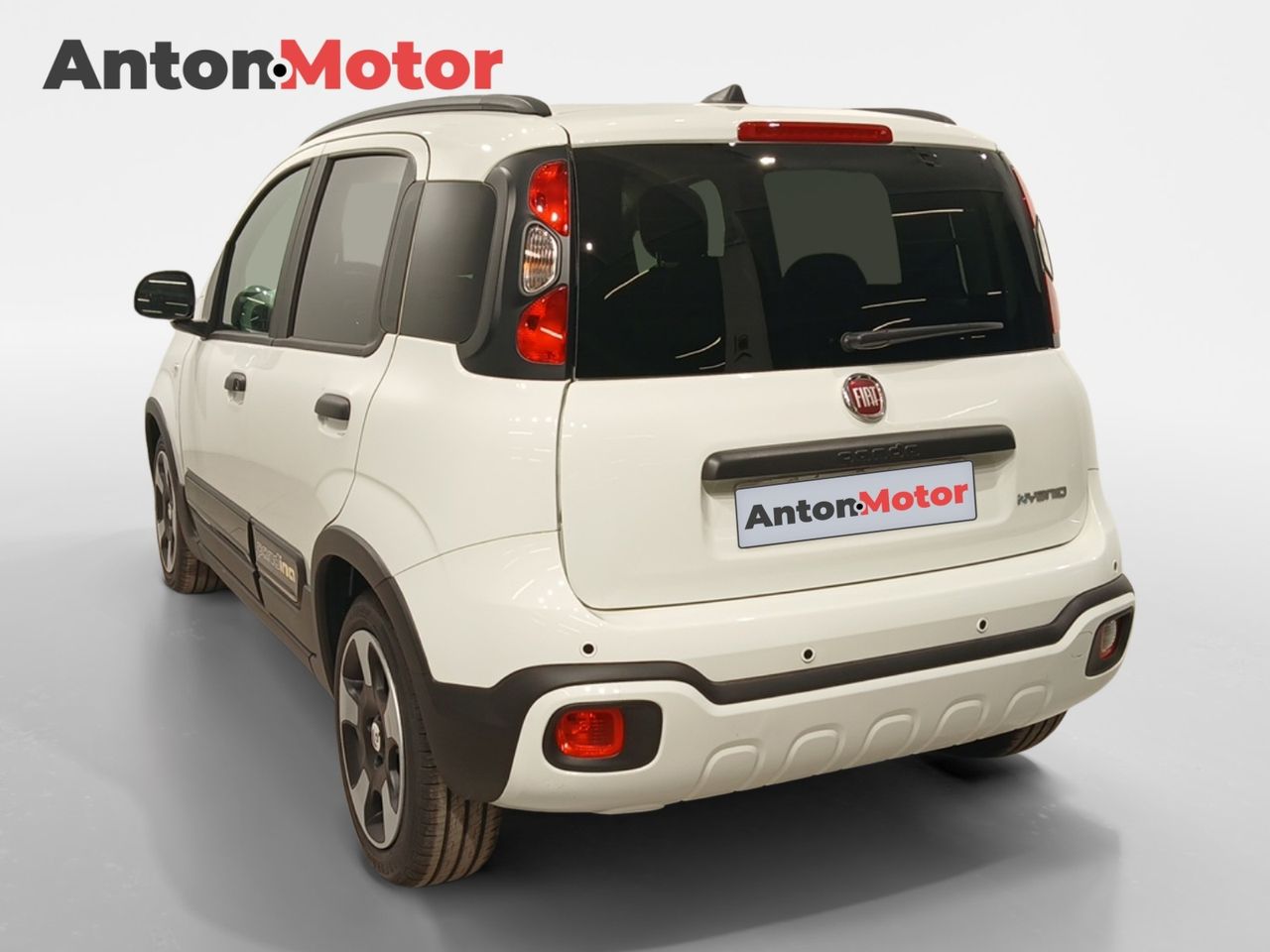 Fiat Panda Pandina CROSS 1.0 Hybrid 48kW (65cv)