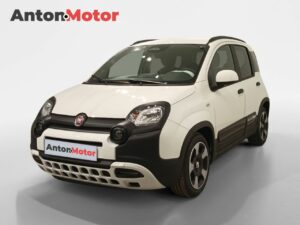 Fiat Panda Pandina CROSS 1.0 Hybrid 48kW (65cv)
