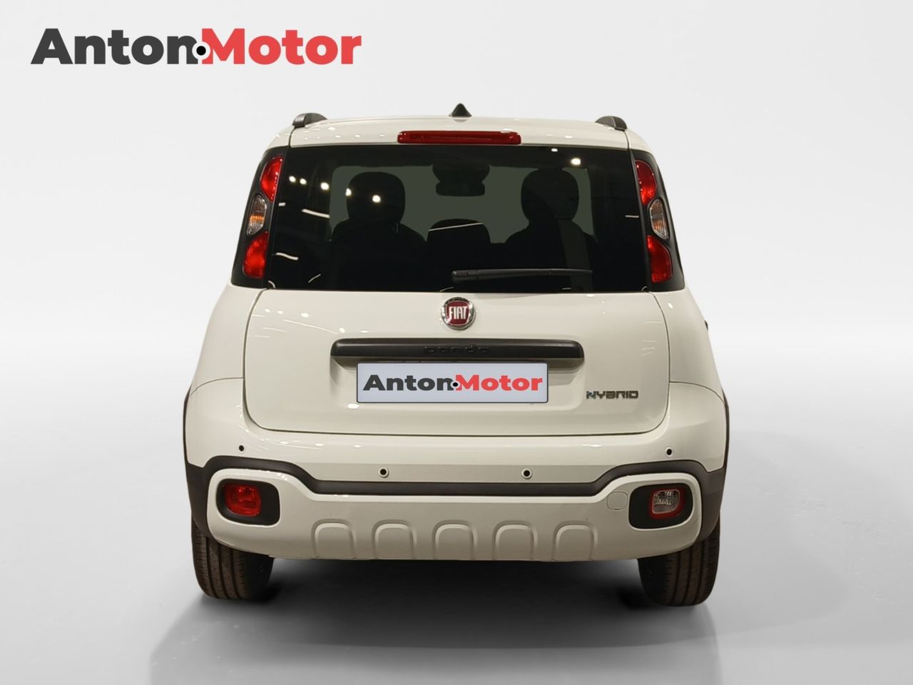 Fiat Panda Pandina CROSS 1.0 Hybrid 48kW (65cv)