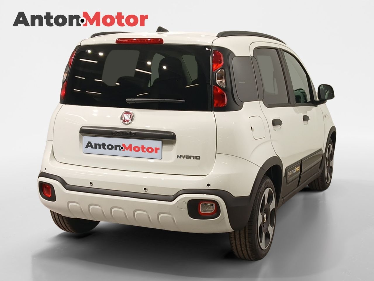 Fiat Panda Pandina CROSS 1.0 Hybrid 48kW (65cv)