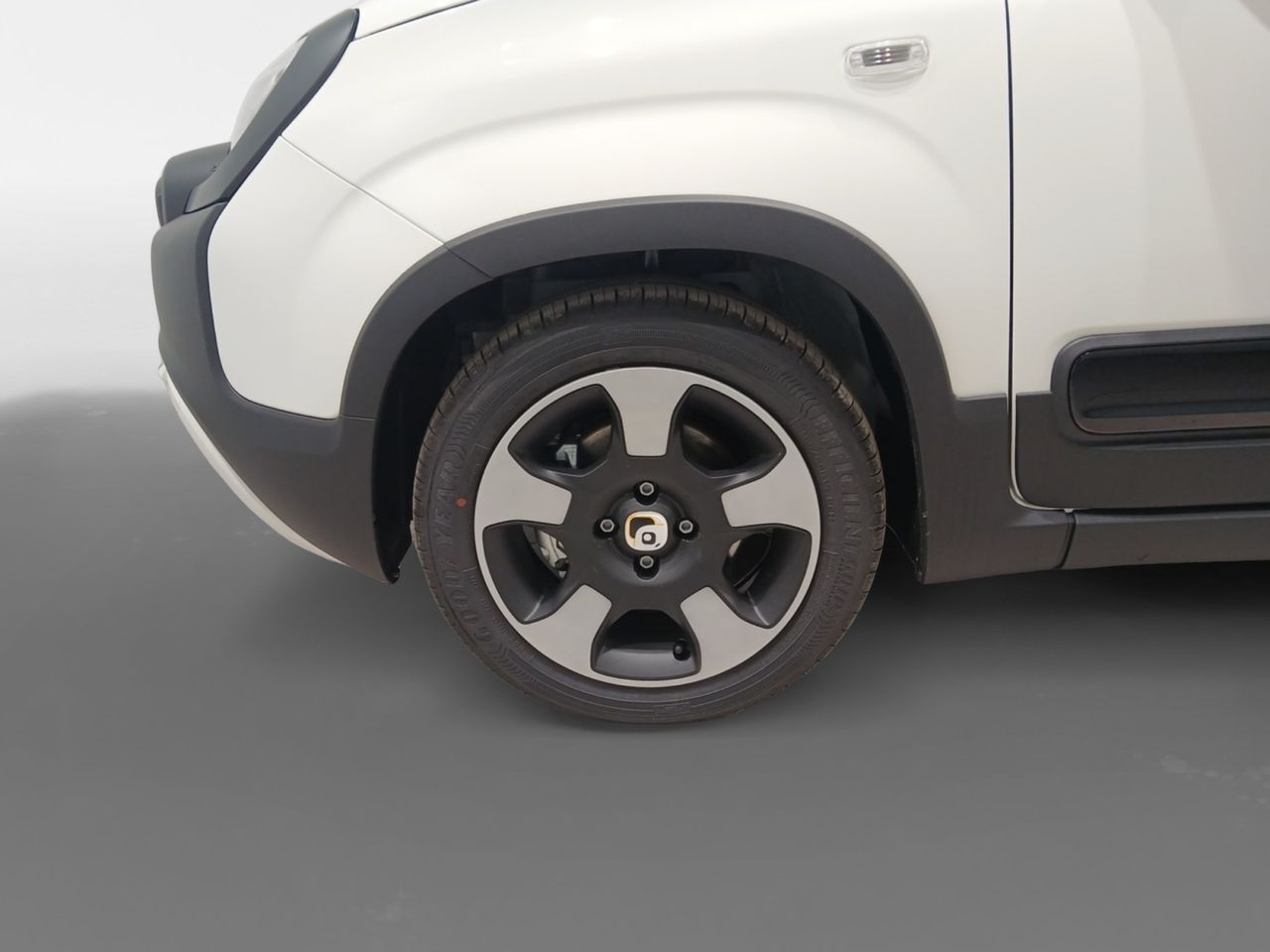 Fiat Panda Pandina CROSS 1.0 Hybrid 48kW (65cv)