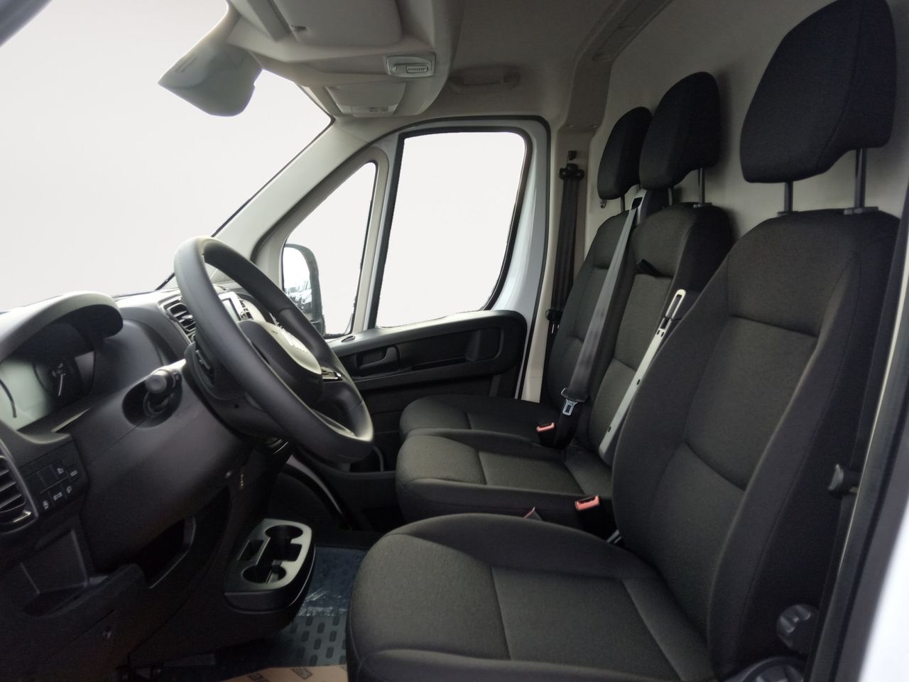 Fiat Ducato MAXI FURGON L4H2 3.5T DIESEL 180CV