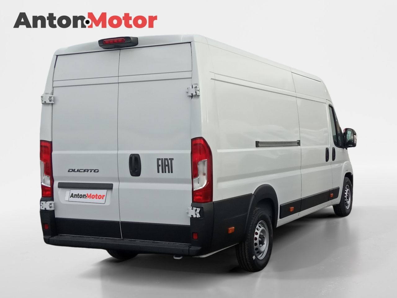 Fiat Ducato MAXI FURGON L4H2 3.5T DIESEL 180CV