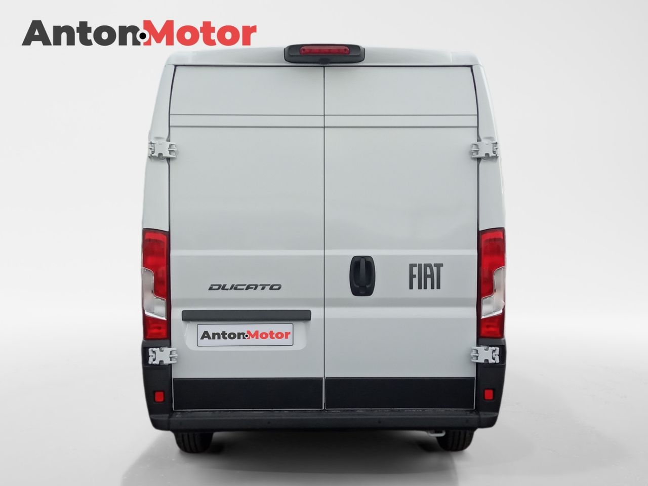 Fiat Ducato MAXI FURGON L4H2 3.5T DIESEL 180CV