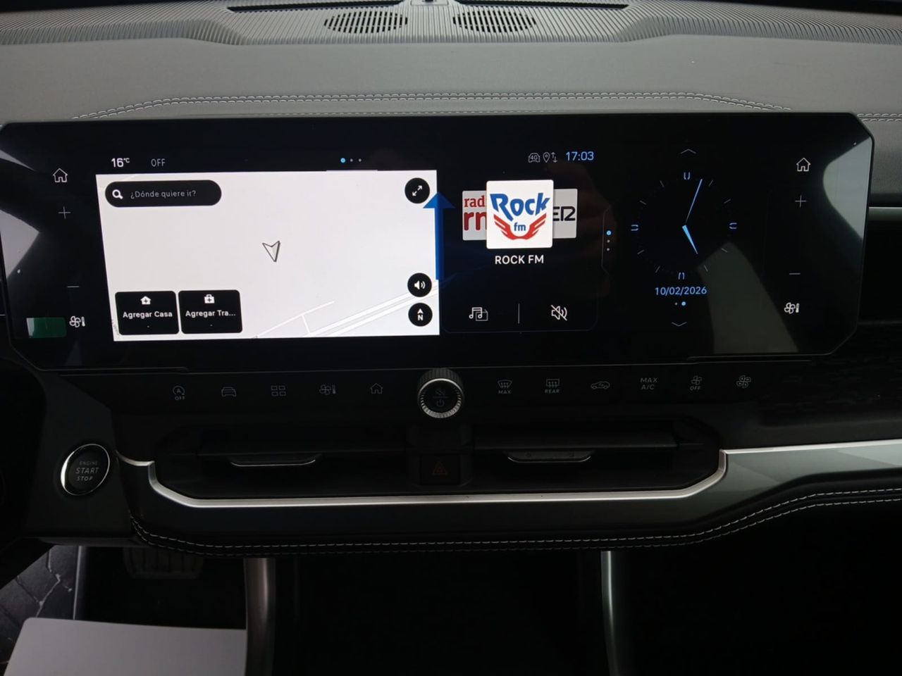 Jeep Compass eHybrid Jeep Compass MHEV First Edition