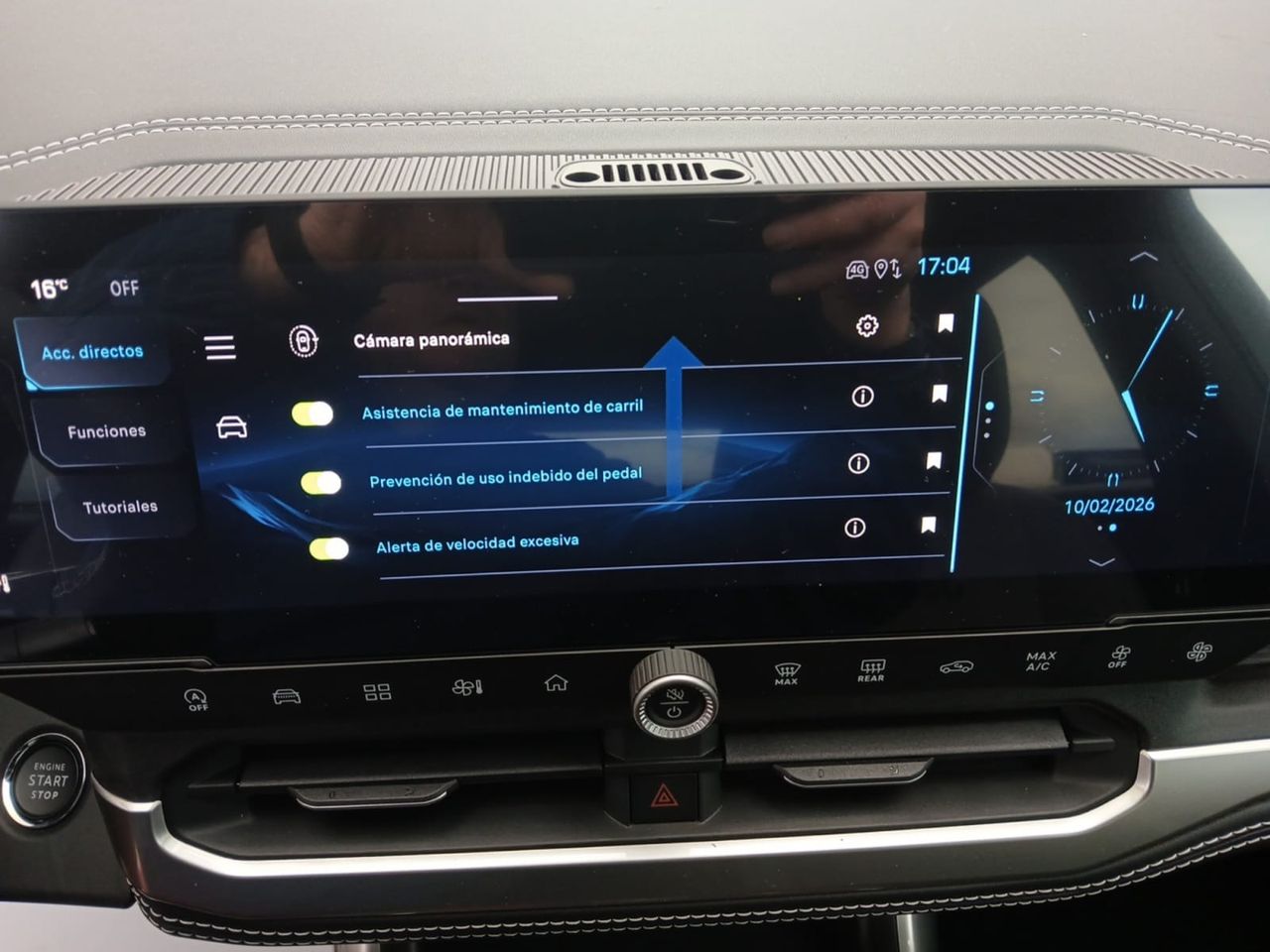 Jeep Compass eHybrid Jeep Compass MHEV First Edition