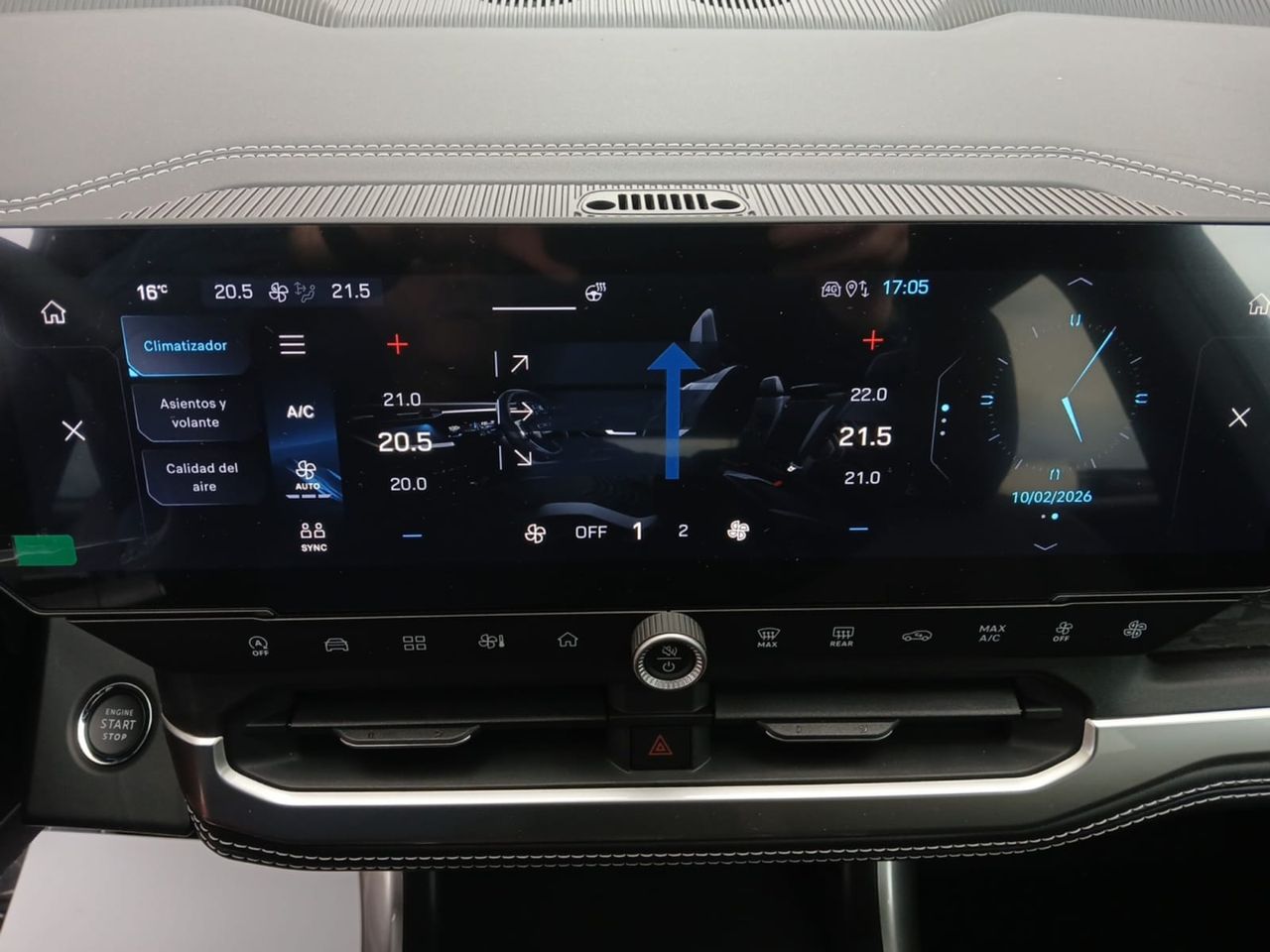 Jeep Compass eHybrid Jeep Compass MHEV First Edition