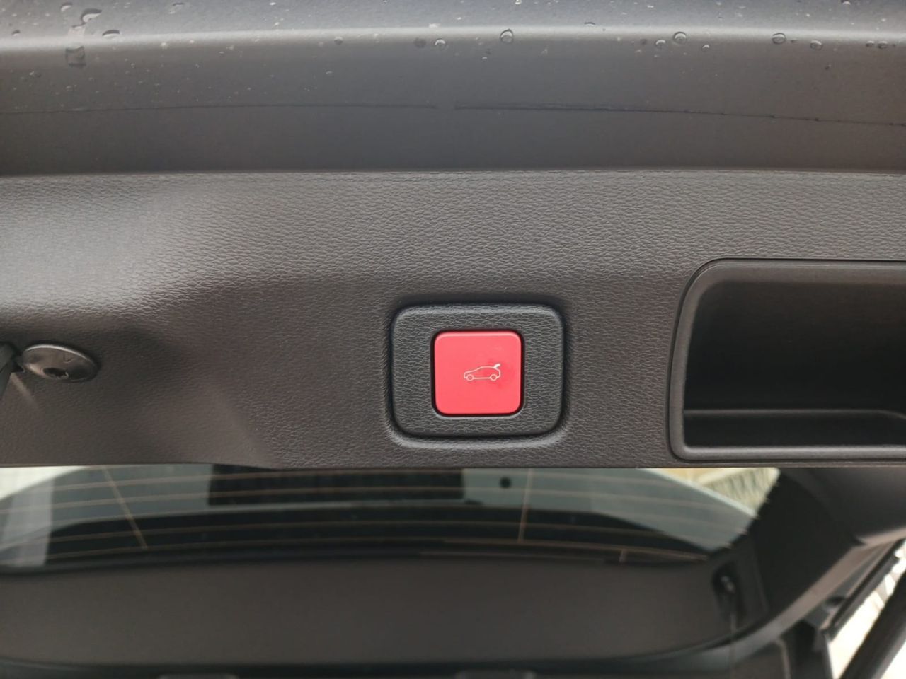 Jeep Compass eHybrid Jeep Compass MHEV First Edition