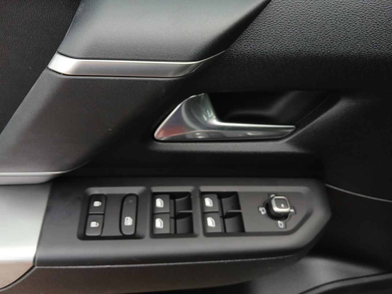 Jeep Compass eHybrid Jeep Compass MHEV First Edition