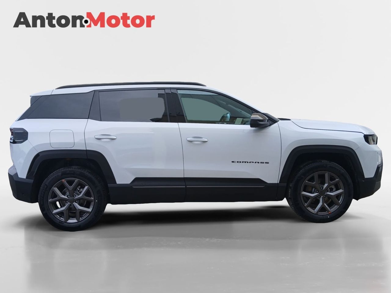Jeep Compass eHybrid Jeep Compass MHEV First Edition