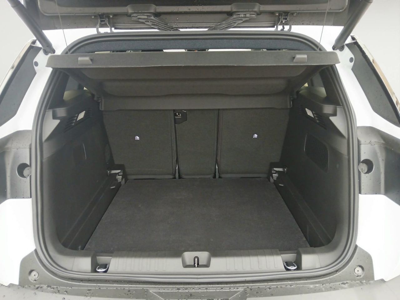 Jeep Compass eHybrid Jeep Compass MHEV First Edition