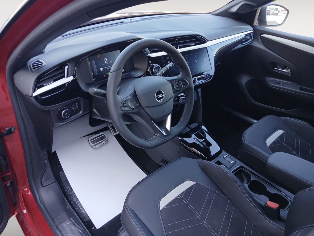 Opel Corsa Electric 51kWh GS Long Range