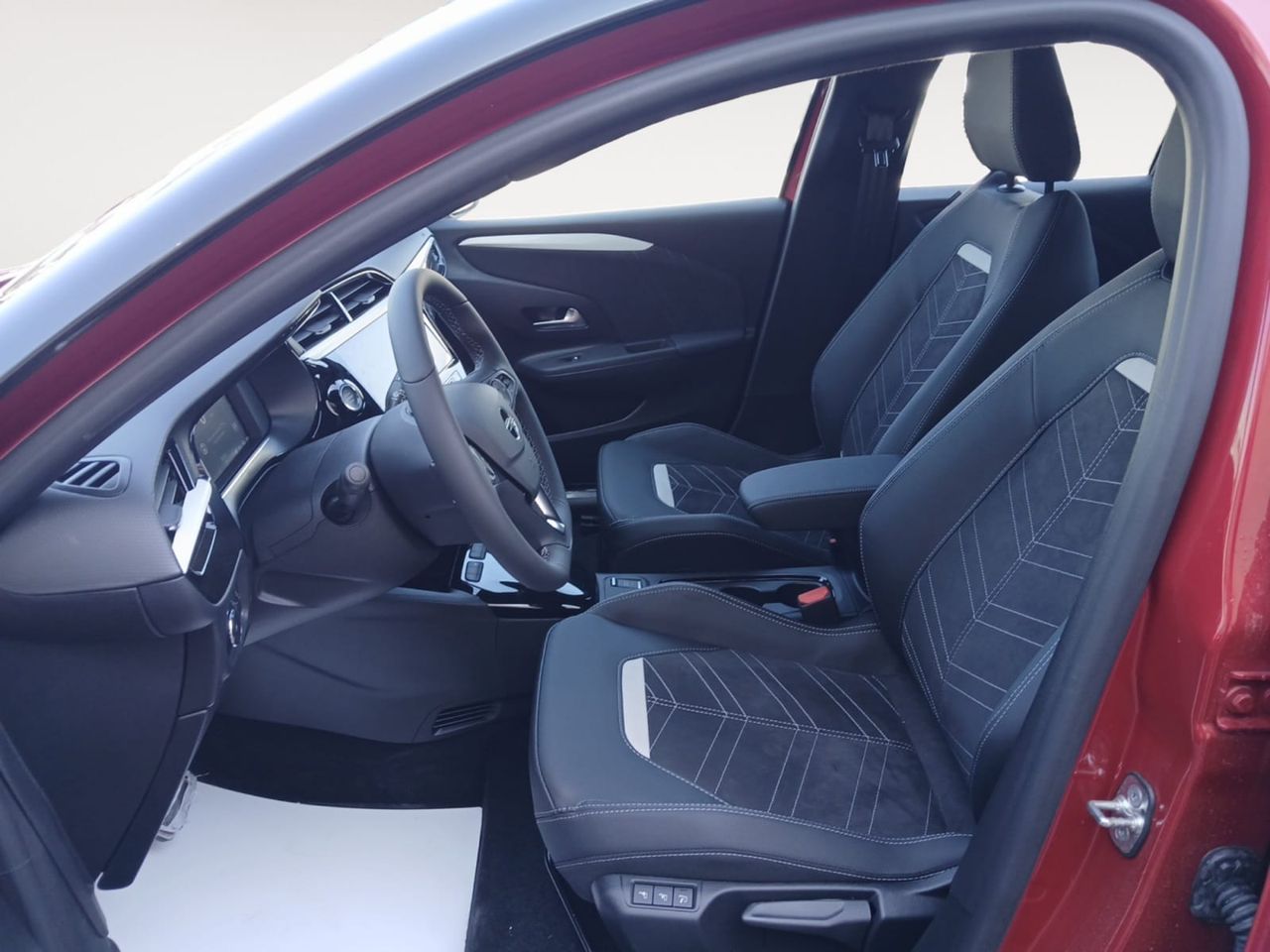 Opel Corsa Electric 51kWh GS Long Range