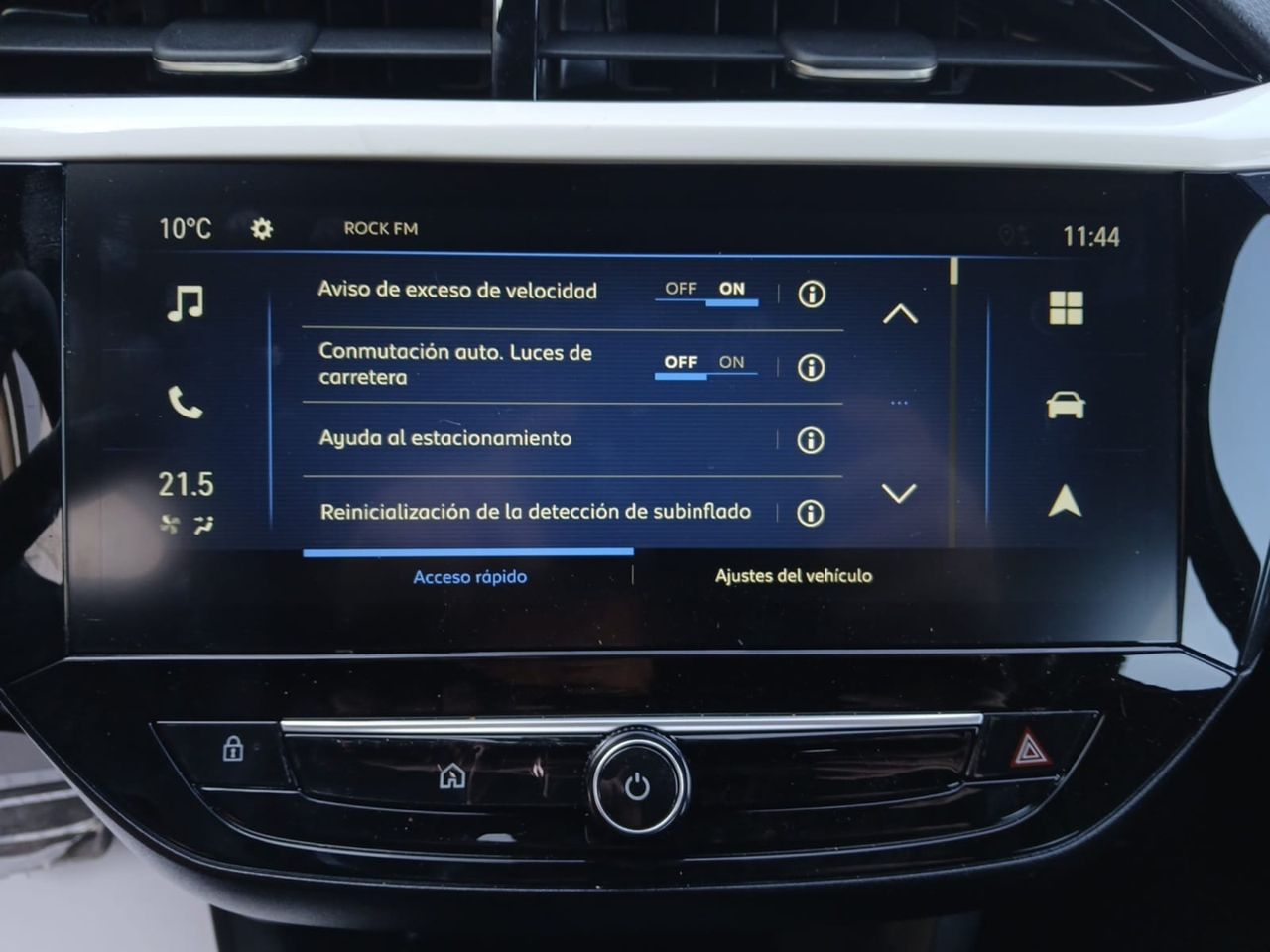 Opel Corsa Electric 51kWh GS Long Range