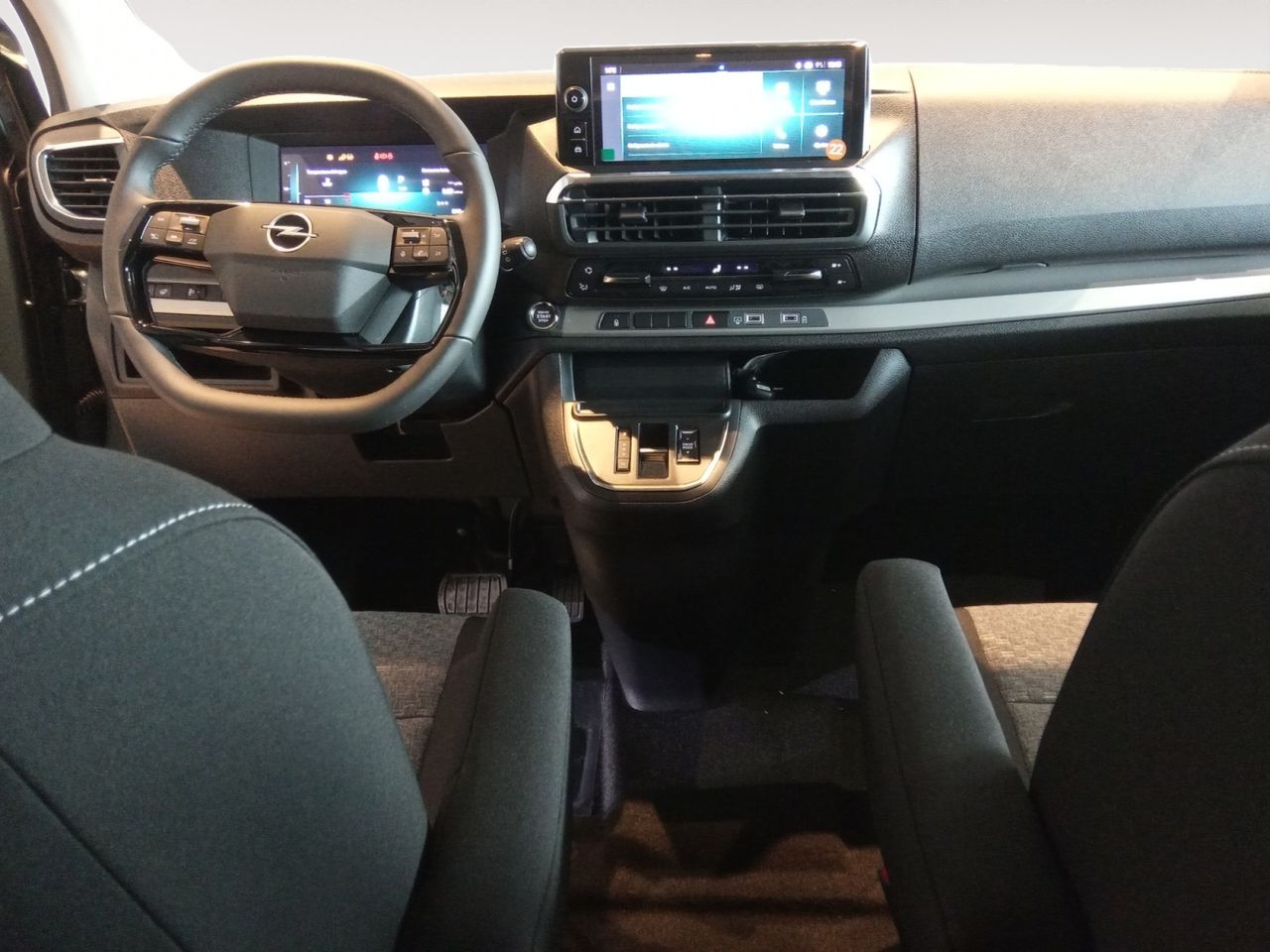 Opel Zafira 2.0 TD 132kW (180CV) Auto