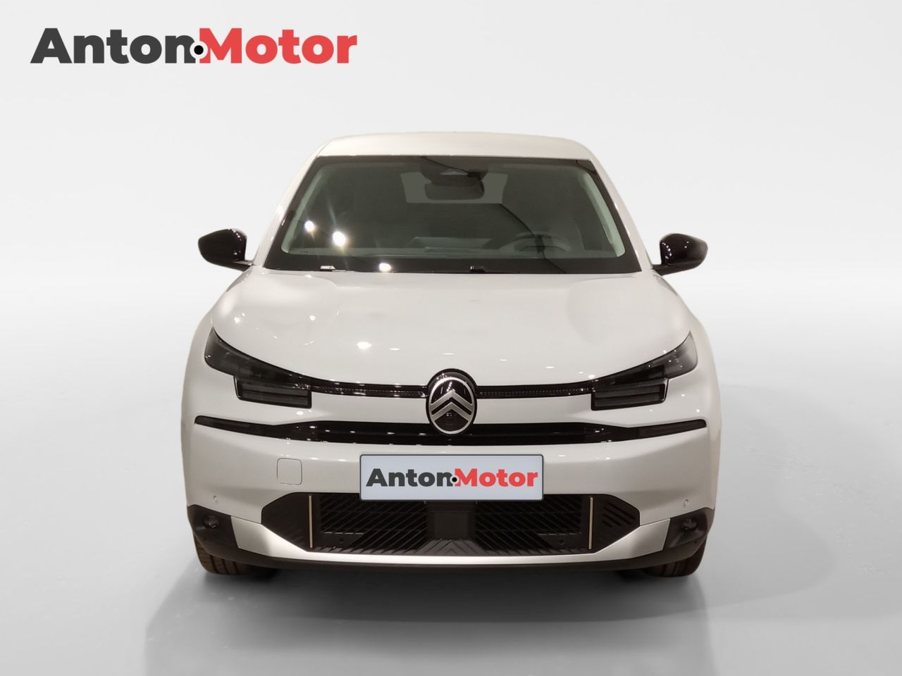 Citroën C4 Hybrid 145 ë-DCS6 Max