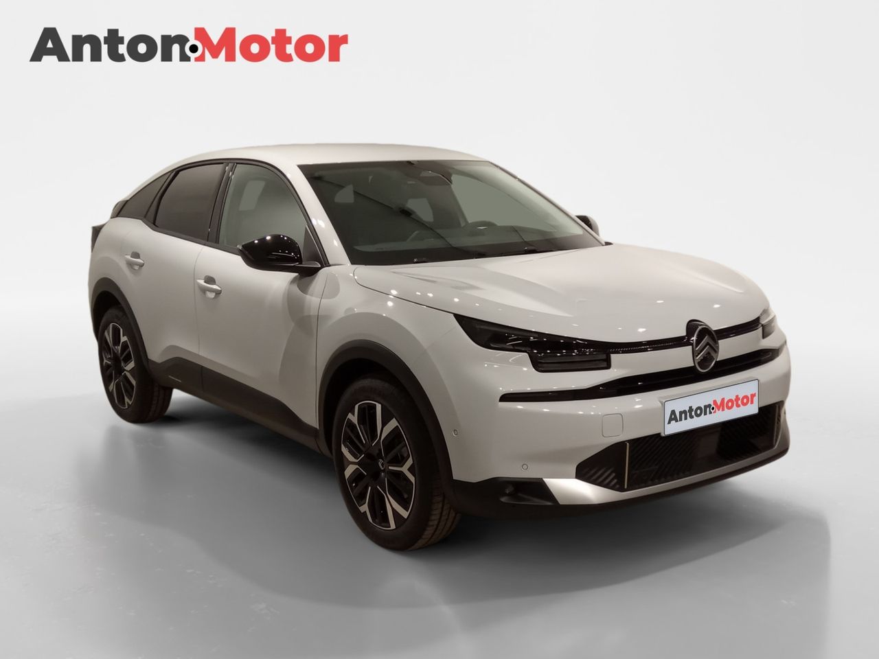 Citroën C4 Hybrid 145 ë-DCS6 Max