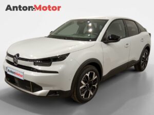 Citroën C4 Hybrid 145 ë-DCS6 Max