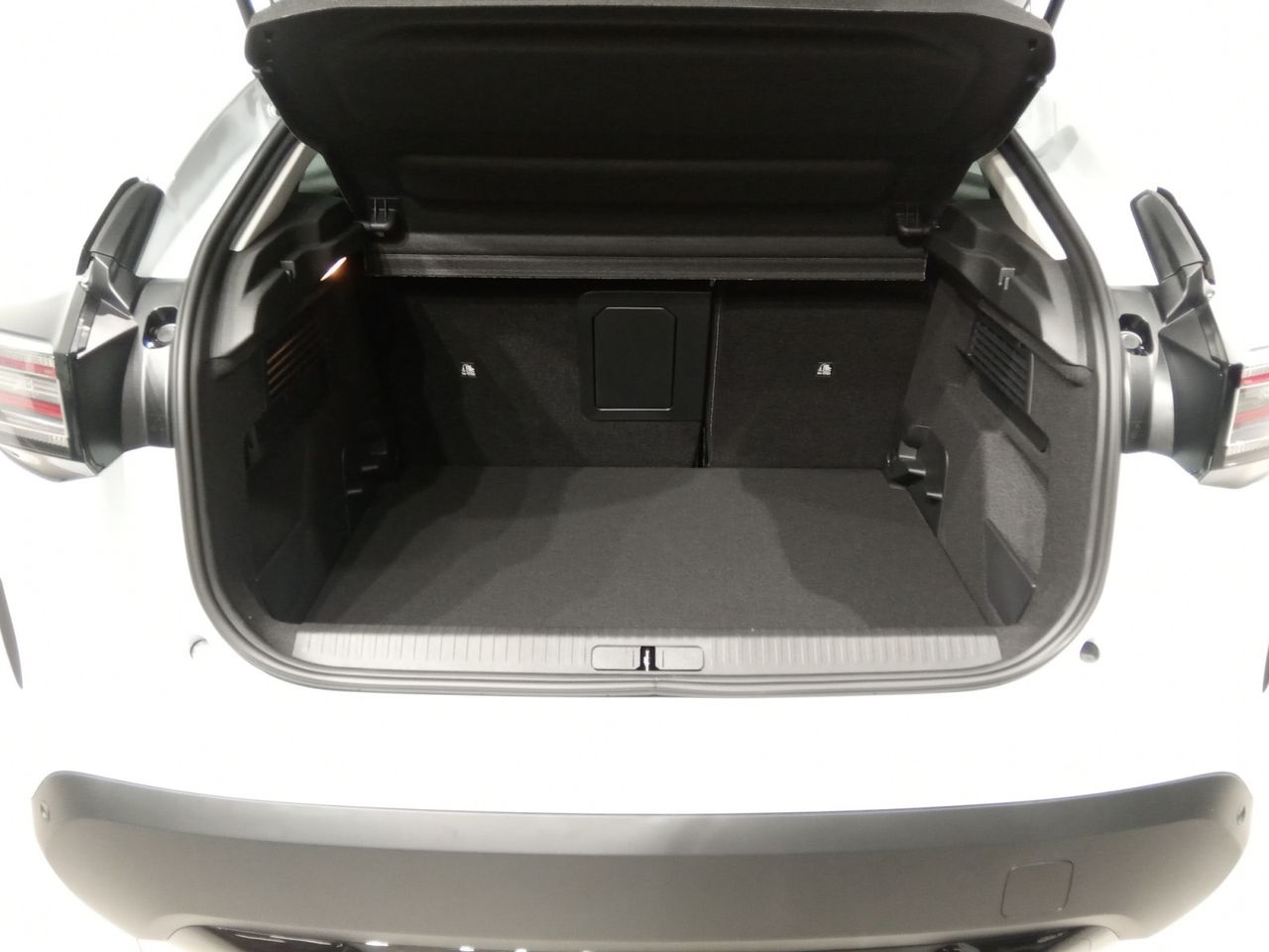 Citroën C4 Hybrid 145 ë-DCS6 Max