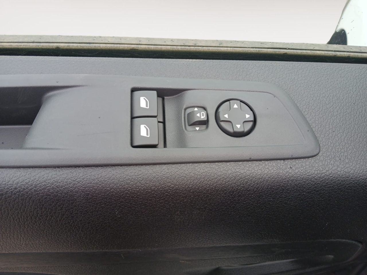 Citroën Jumpy DOBLE CABINA PLEGABLE T.M. 120CV MANUAL 6PLZ