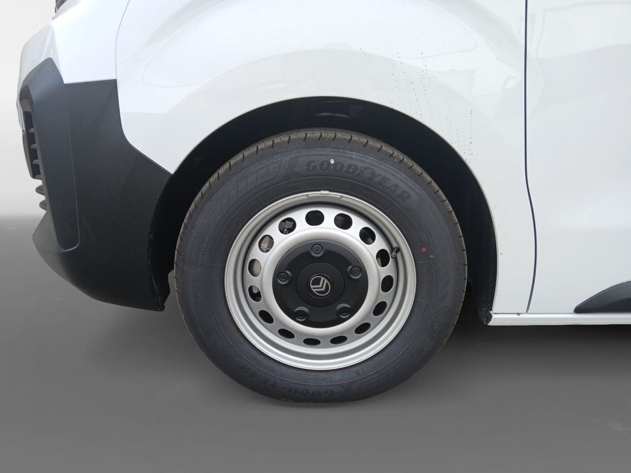 Citroën Jumpy DOBLE CABINA PLEGABLE T.M. 120CV MANUAL 6PLZ