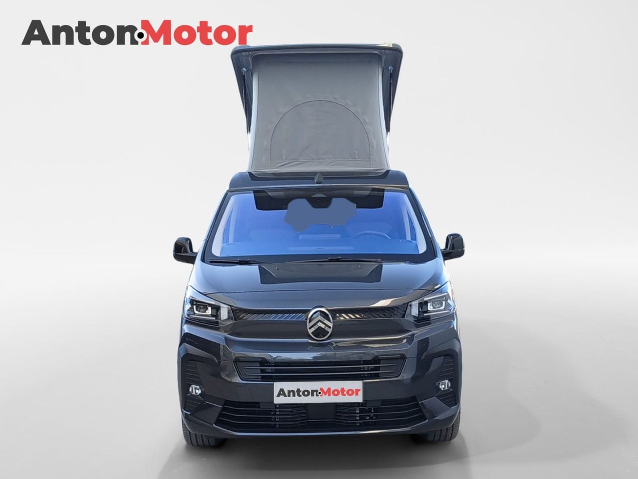 Citroën Spacetourer Plus Talla M BlueHDi 180 S&S EAT8