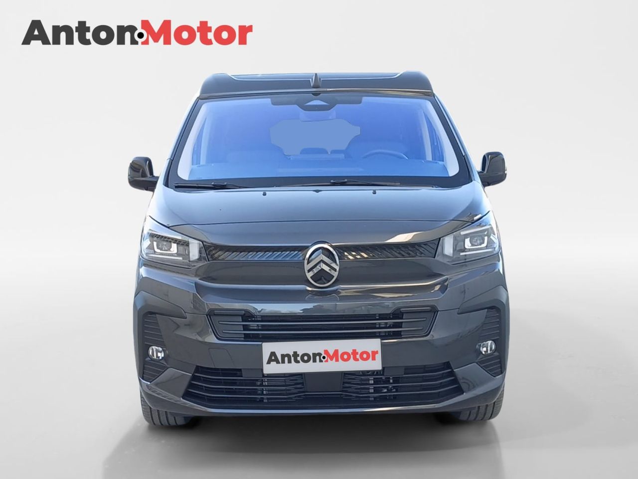 Citroën Spacetourer Plus Talla M BlueHDi 180 S&S EAT8