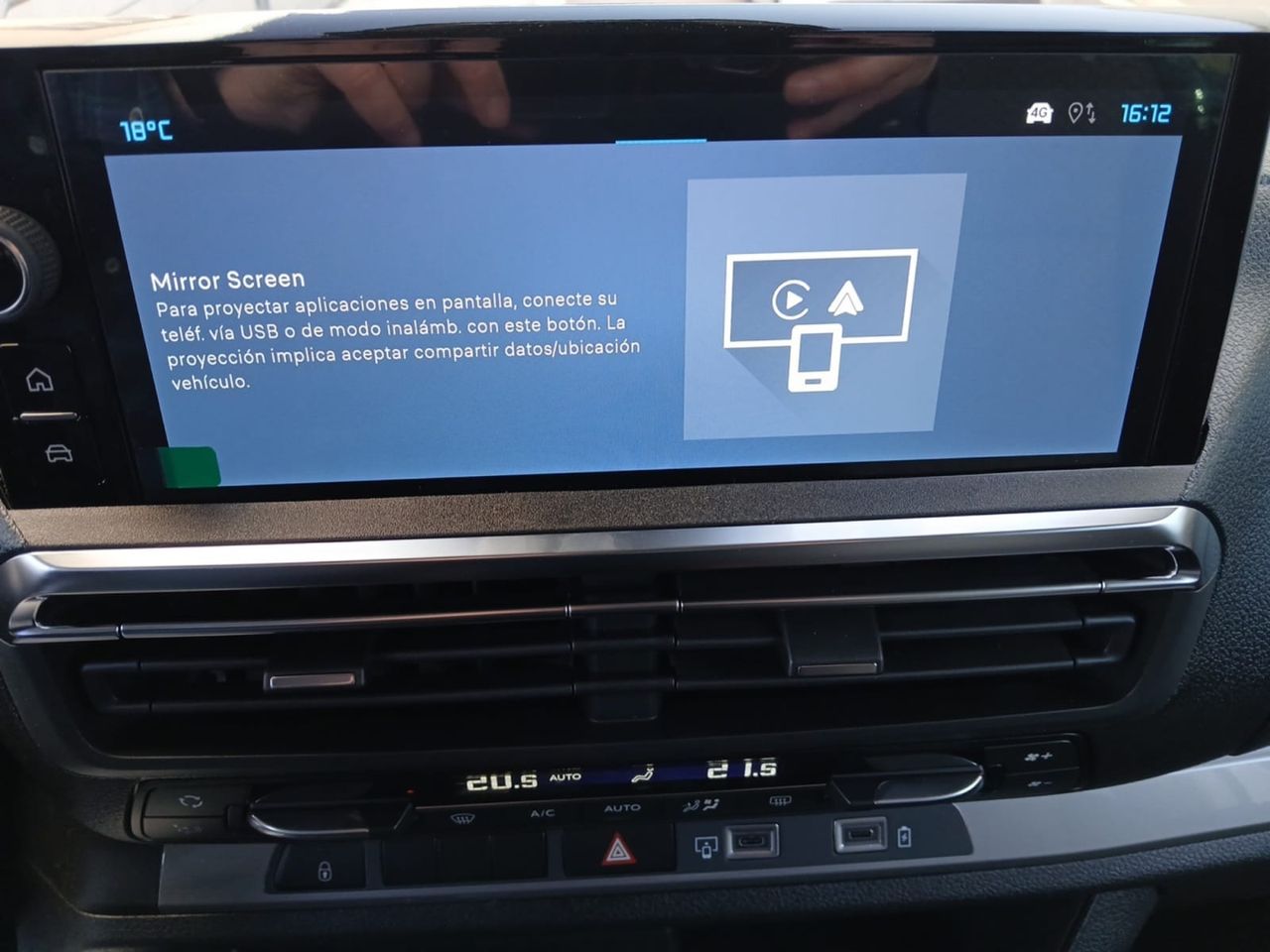 Citroën Spacetourer Plus Talla M BlueHDi 180 S&S EAT8