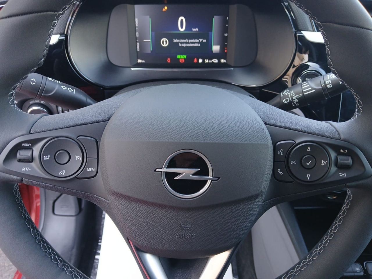 Opel Corsa Electric 51kWh GS Long Range