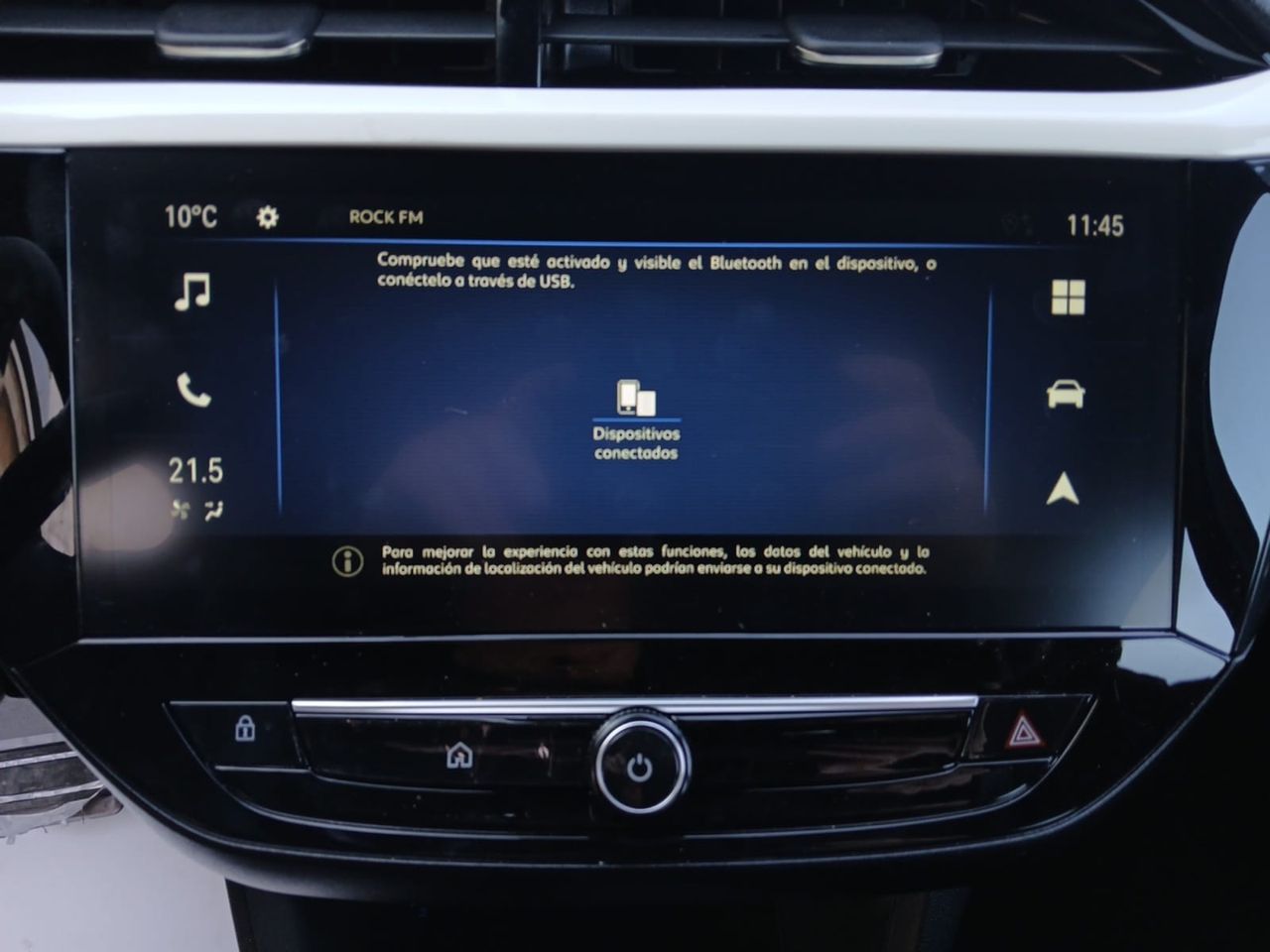 Opel Corsa Electric 51kWh GS Long Range
