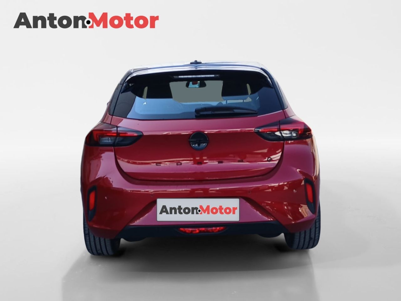 Opel Corsa Electric 51kWh GS Long Range