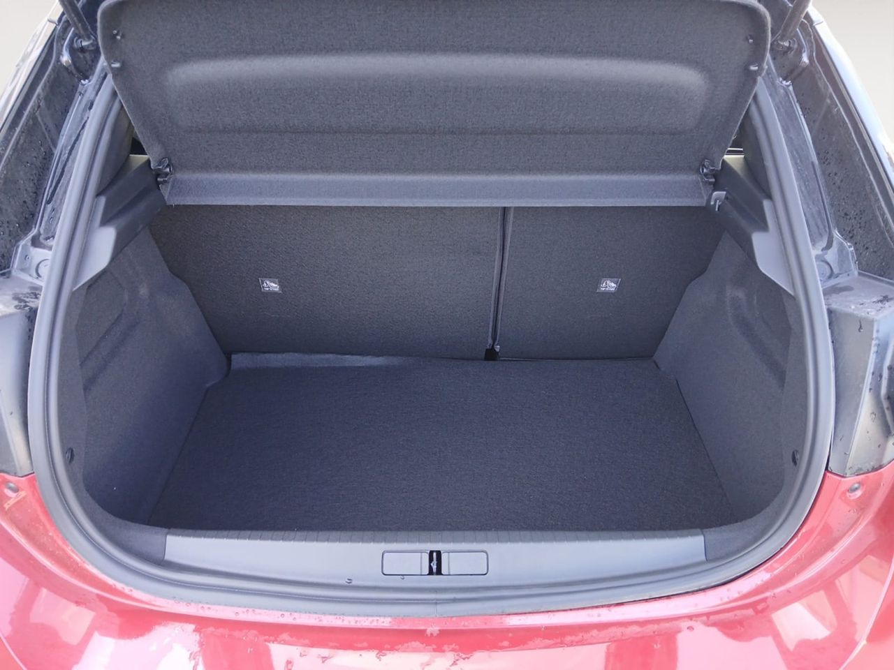 Opel Corsa Electric 51kWh GS Long Range