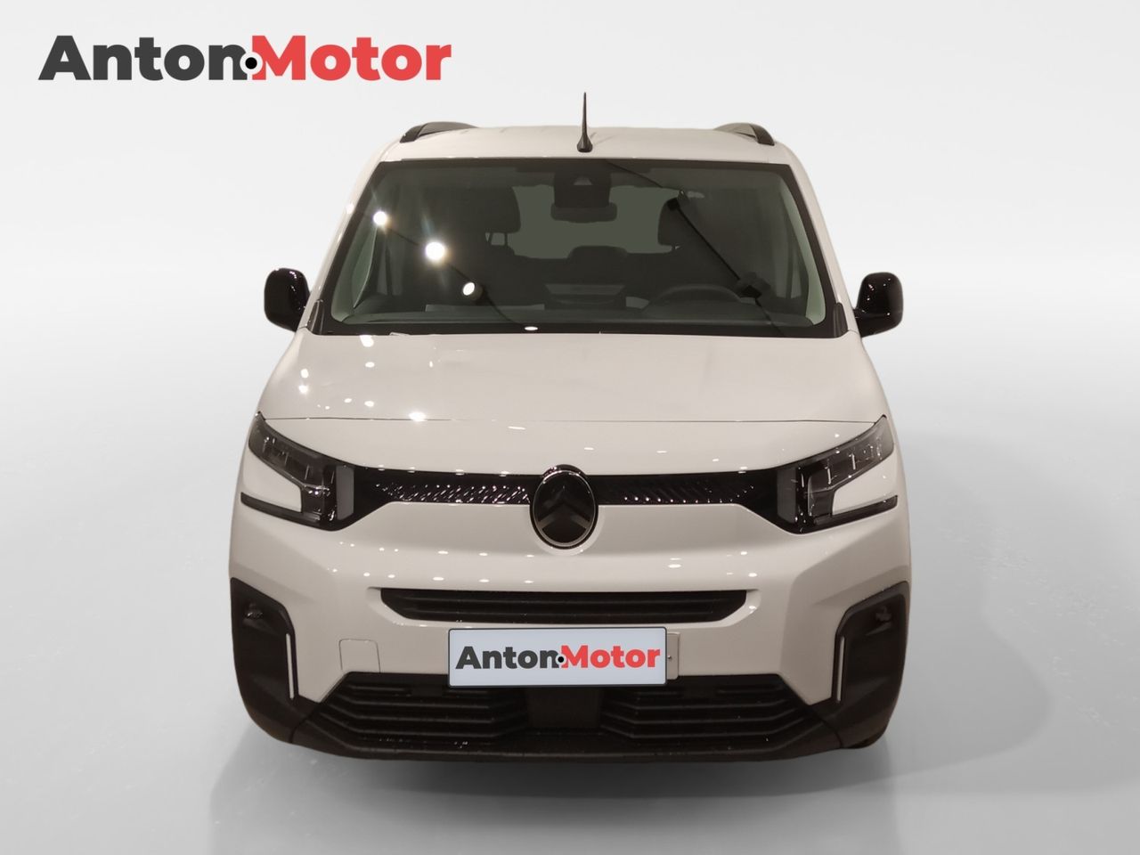 Citroën Berlingo Talla M BlueHDi 130 S&S MAX