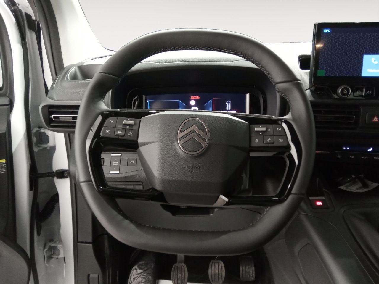Citroën Berlingo Talla M BlueHDi 130 S&S MAX